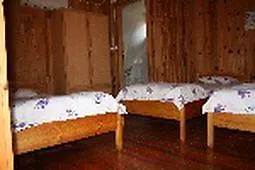 Olimpos Ağaç Evler 3* Kumluca