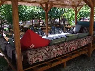 Olimpos Ağaç Evler Kumluca