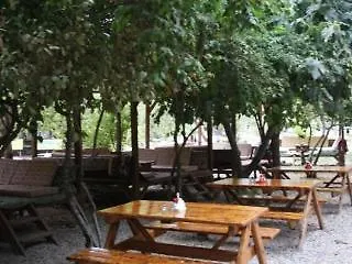 Olimpos Ağaç Evler