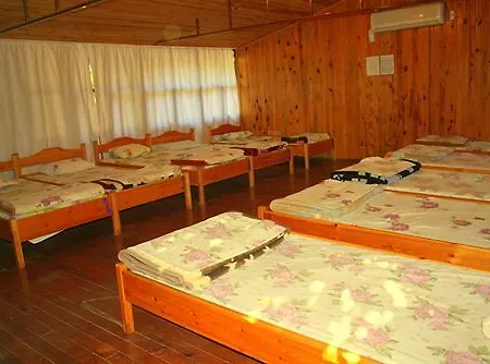 Tatil parkı Olimpos Ağaç Evler Kumluca